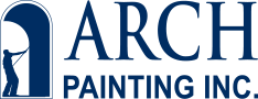 Arch Painting