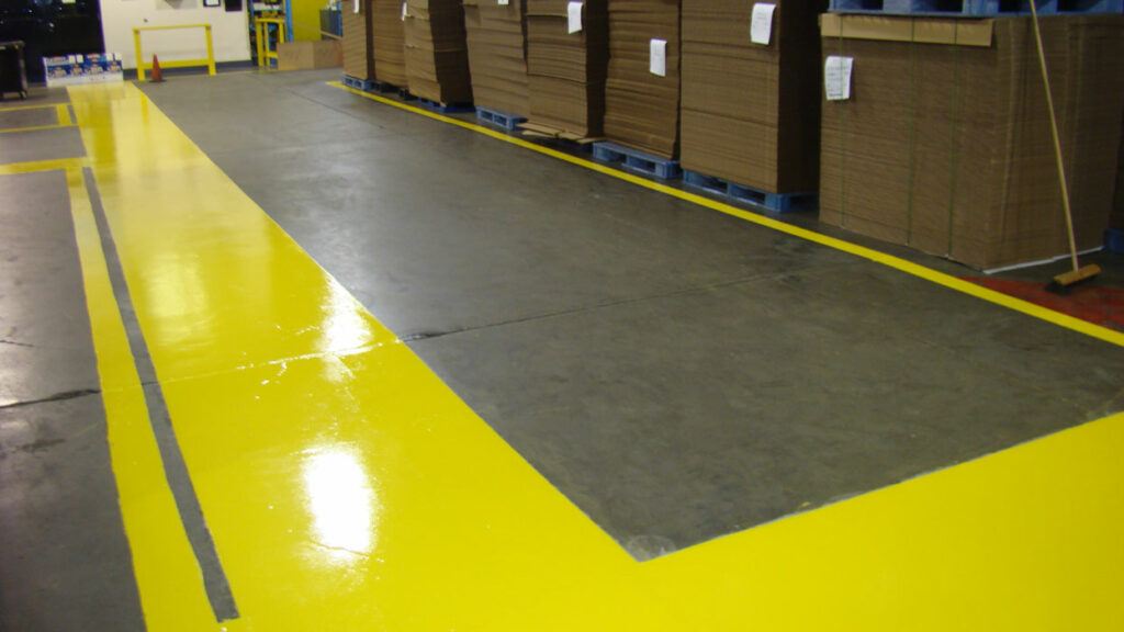 Industrial Floor Finishes Archives Arch Painting