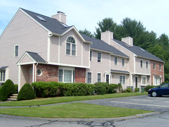Commercial Painter | Residential Painter - Arch Painting