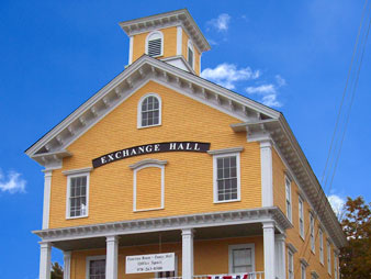 historic building painters