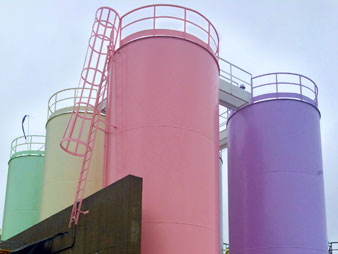 Commercial Painter | Residential Painter - Arch Painting