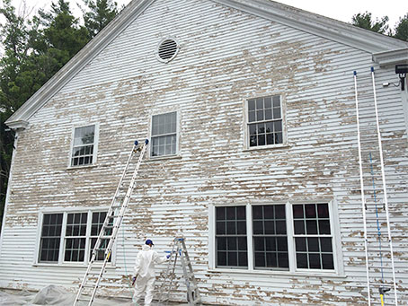 Commercial Painter | Residential Painter - Arch Painting