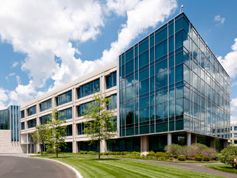 office building painters