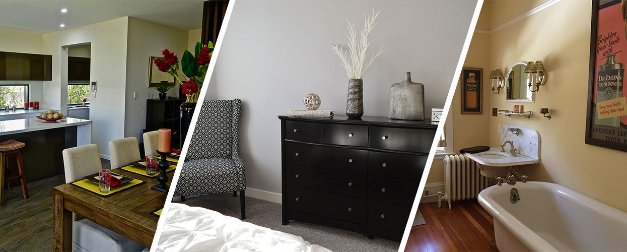 Commercial Painter | Residential Painter - Arch Painting