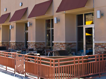 Commercial Painter | Residential Painter - Arch Painting
