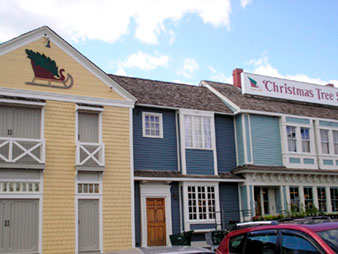 retail painters