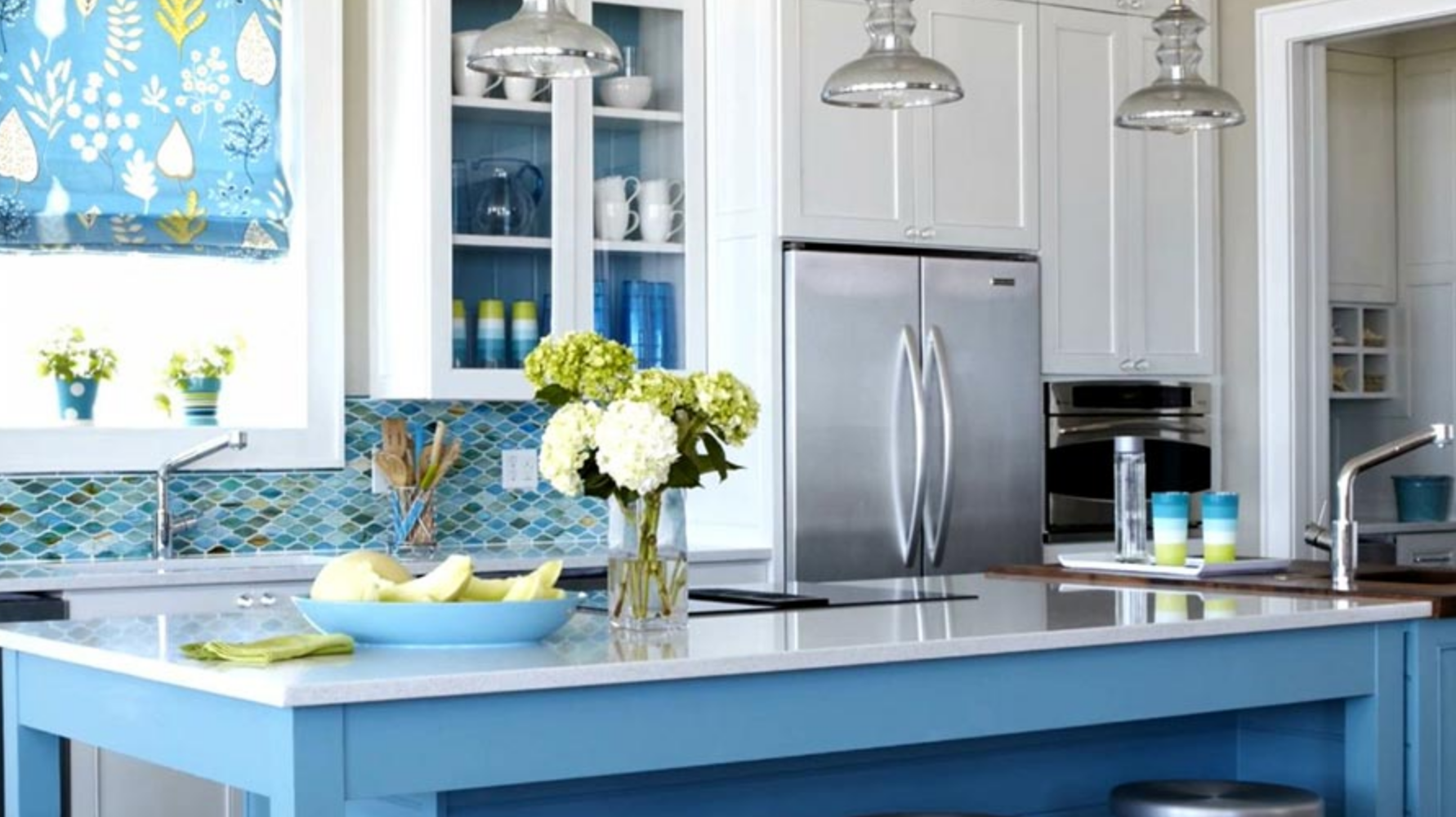 Kitchen Paint Colors & Home Kitchen Painting Tips Interior Paint Experts