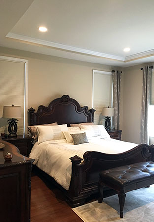 Commercial Painter | Residential Painter - Arch Painting