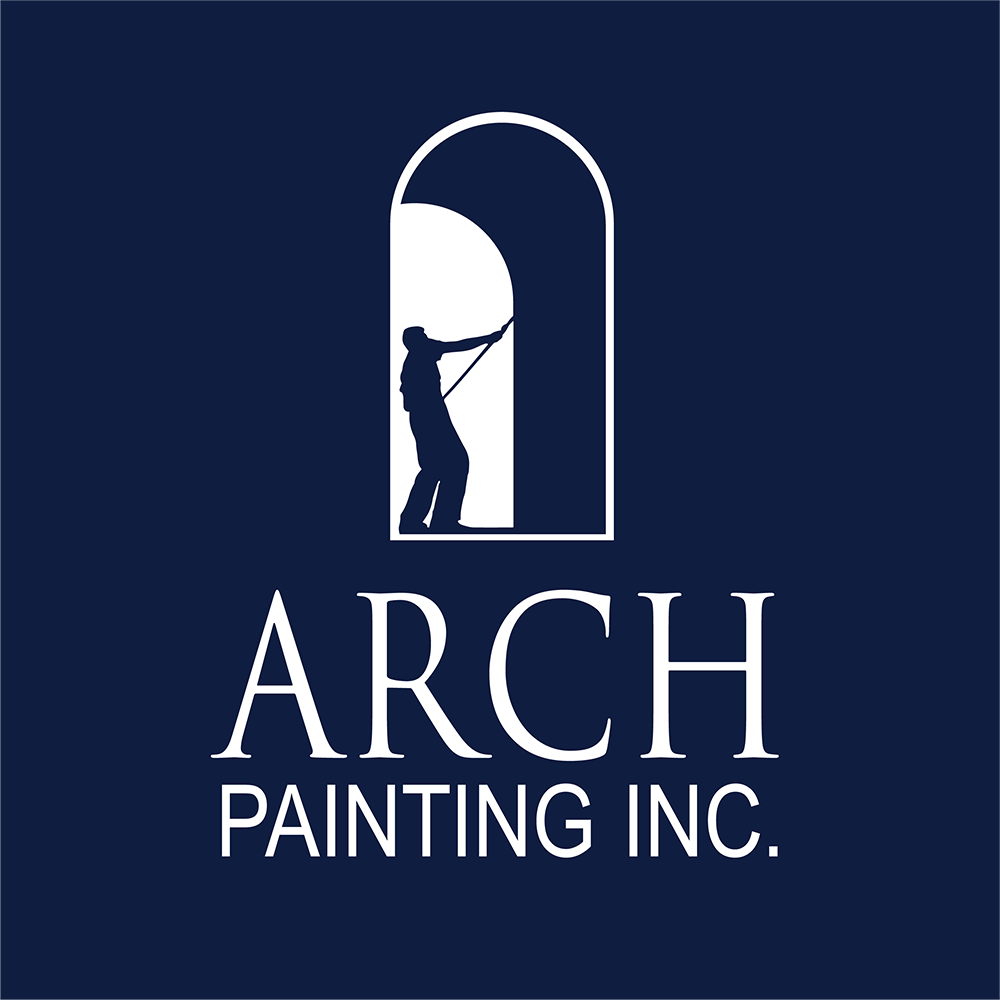 Arch Painting logo