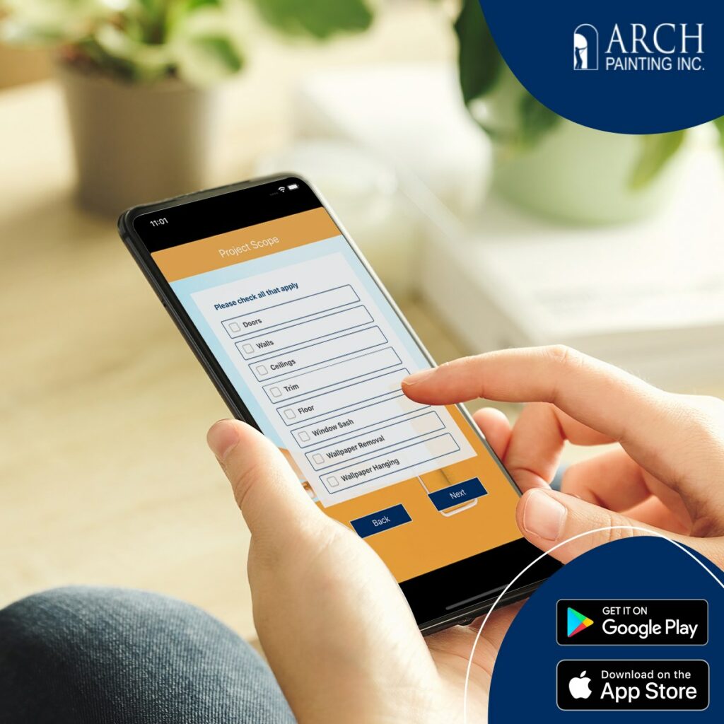 Arch-Painting-Mobile-App-Apple-Androud-iOS