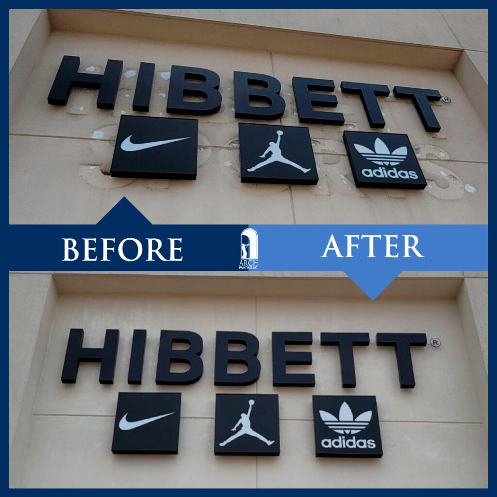 5 reasons painting your business is a smart move! - Arch Painting -Commercial Painter | Residential Painter Commercial Painter | Residential Painter - Arch Painting