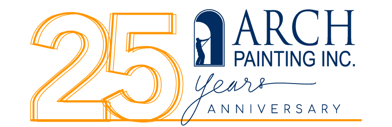 Commercial Painter | Residential Painter - Arch Painting