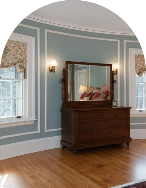 residential services