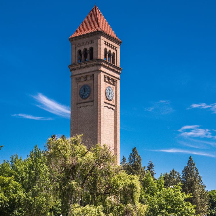 Washington Residential Painting Arch Painting