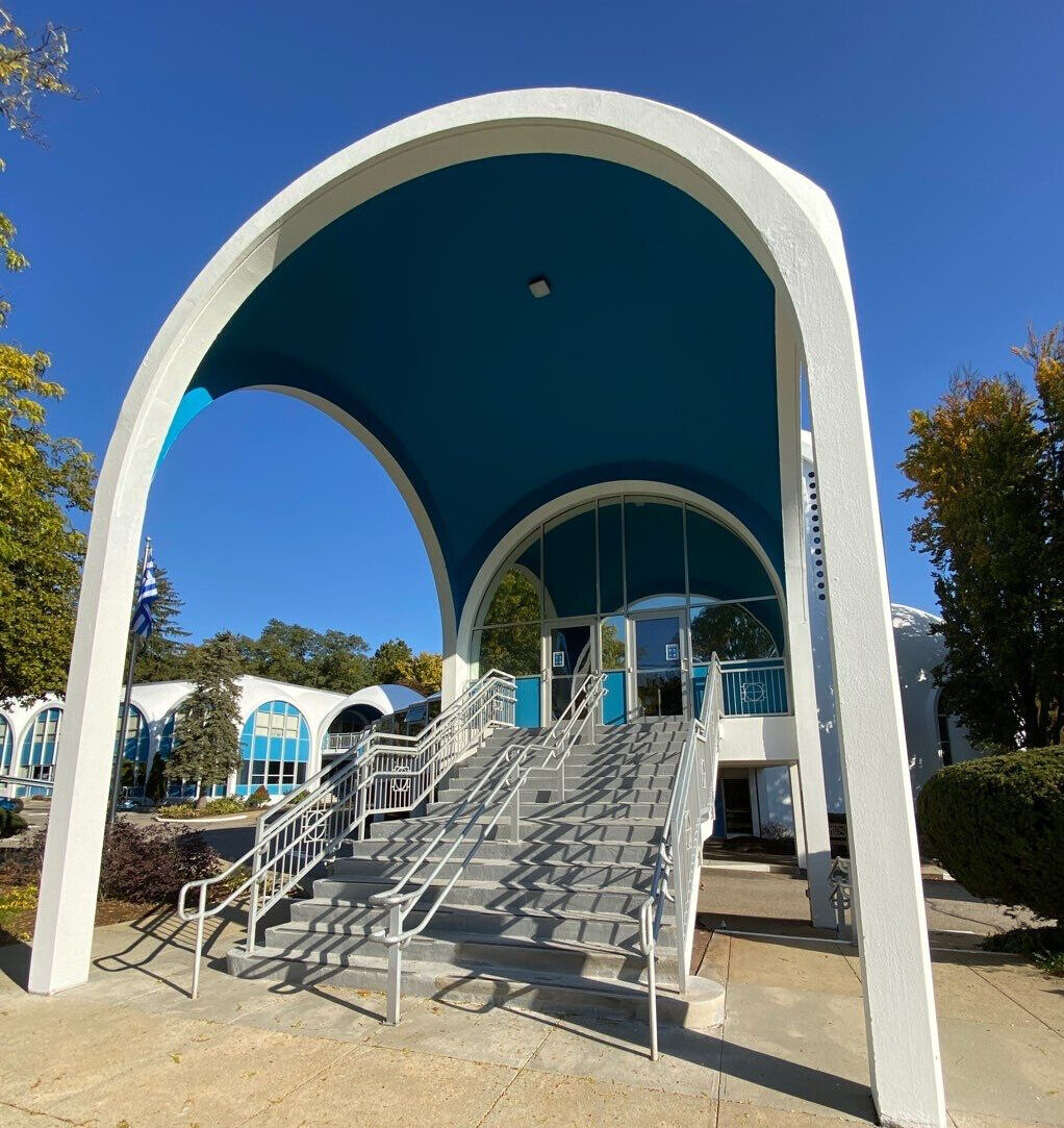 Arch Commercial Paint Arch Commercial Paint