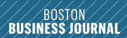 Boston Business Journal logo