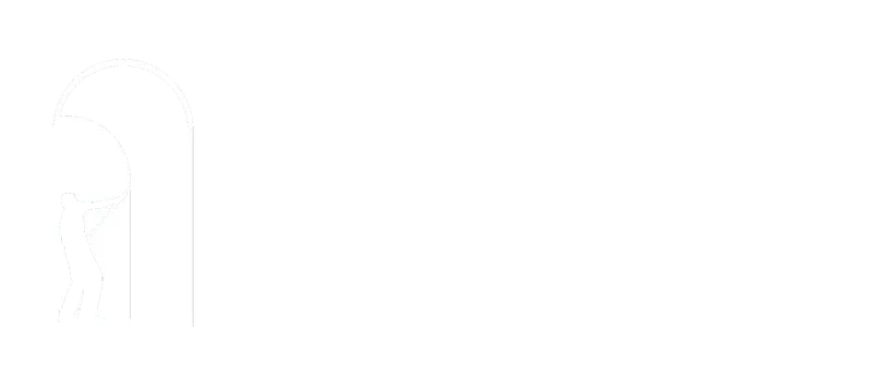 Arch Painting Logo