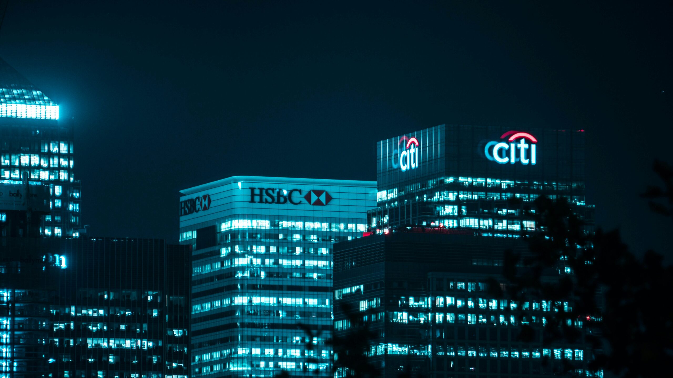 Best Practices for Painting Financial Institutions