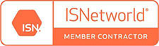Isnetwork logo