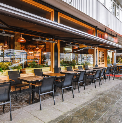 18 Hospitality, Restaurant, & Retail Case Studies