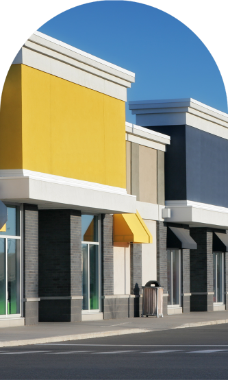 Arch-Pic1 Building ready to paint