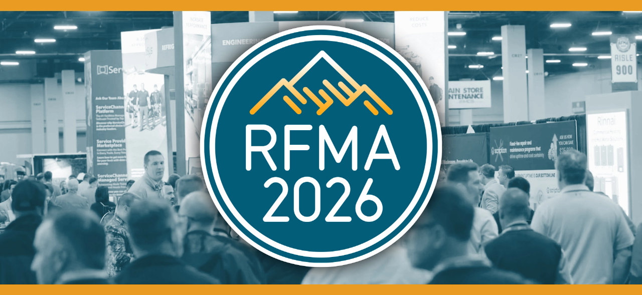 RFMA-Hero SPECS Show Design. Build. Maintain.