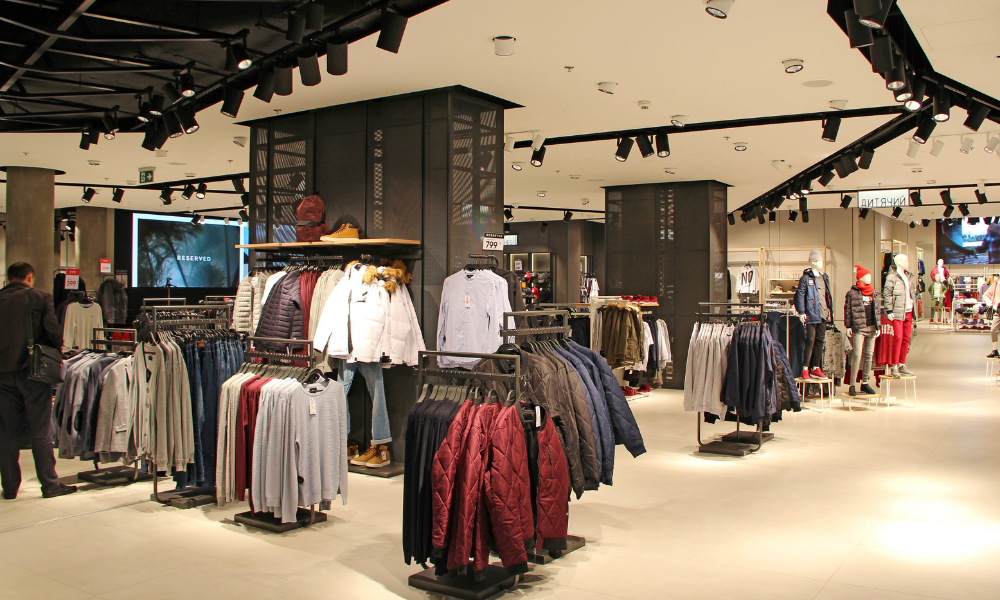 April-case-study retail chain