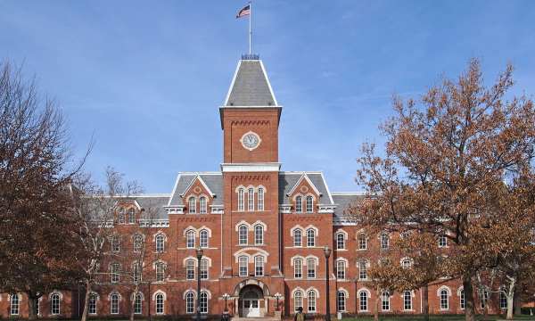 Campus Aesthetics