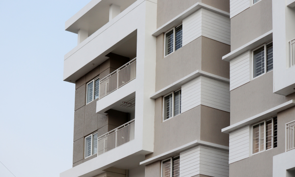 ApartmentBuildingPainting