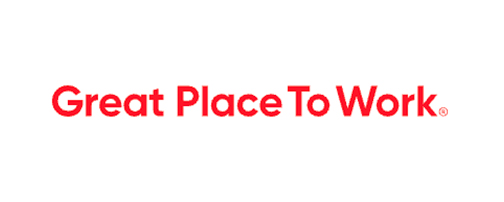 Great places to work