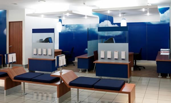 Bank Facilities Managers