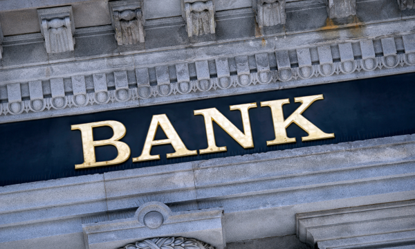 How Commercial Painters Complete Bank Renovations