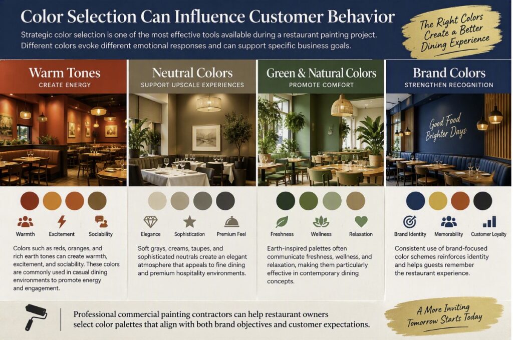 Color Selection