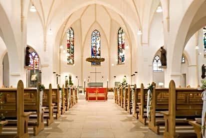 Church