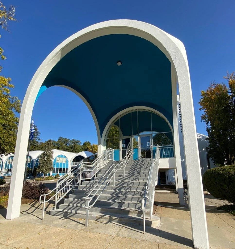 Arch Commercial Paint Arch Commercial Paint