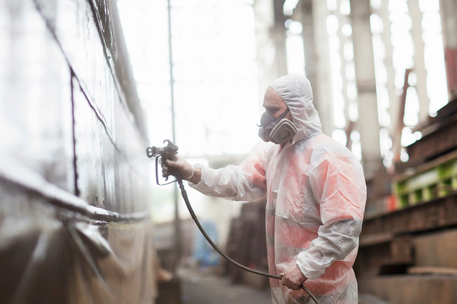 Tennessee Commercial Painting Tennessee Commercial Painting