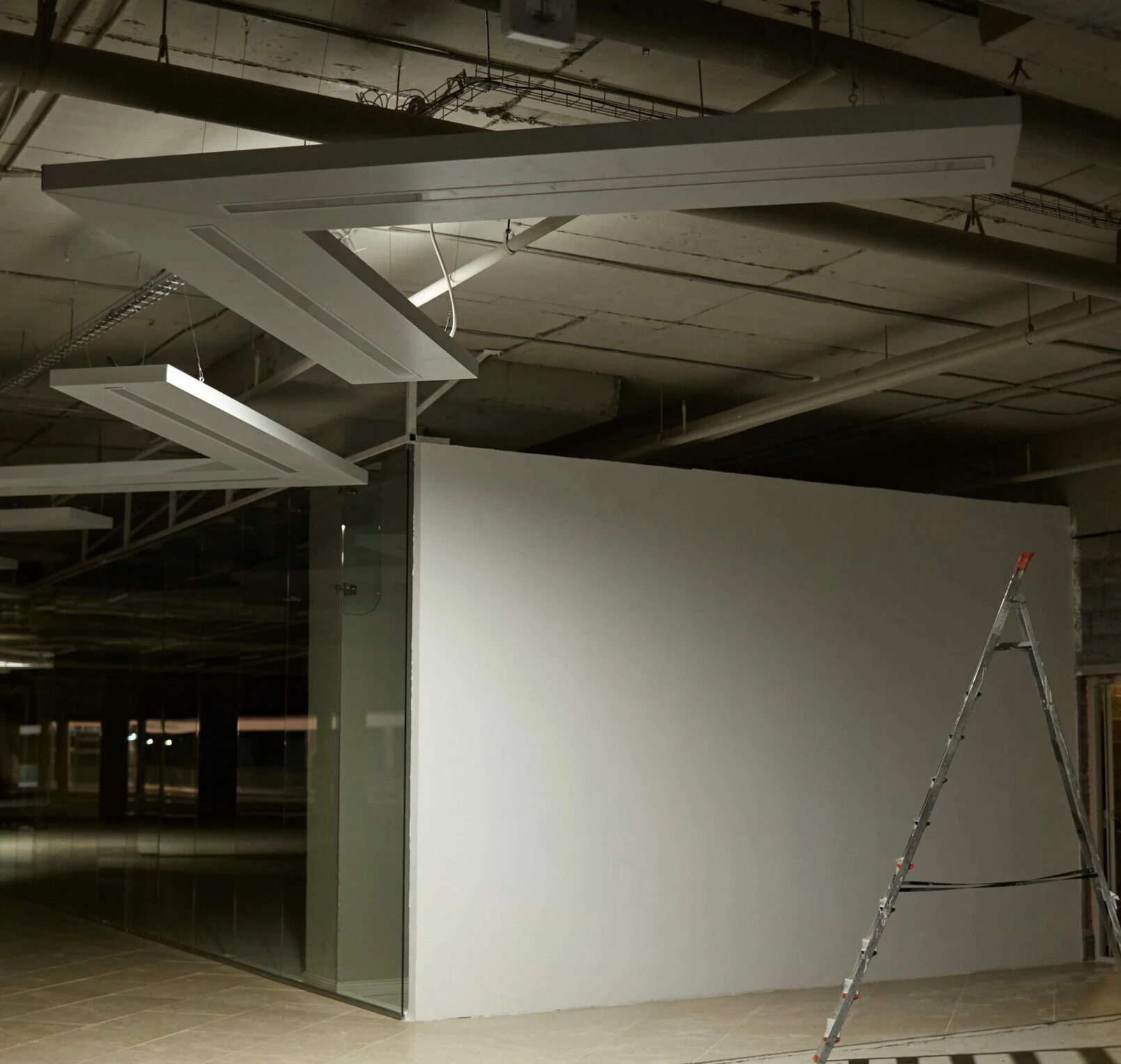 New York Commercial Paint