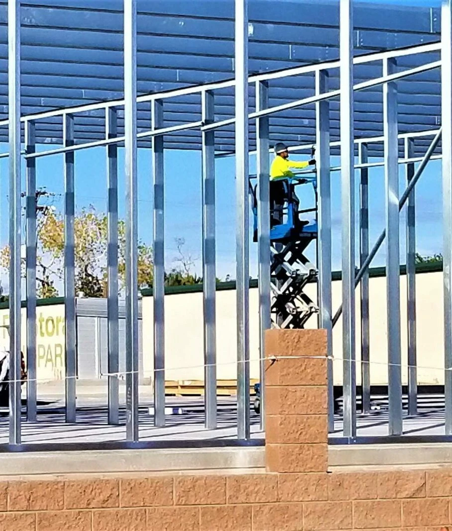 North Carolina Commercial Painting