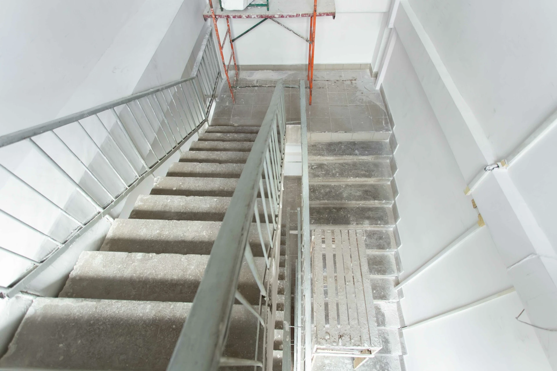 Washington Commercial Painting