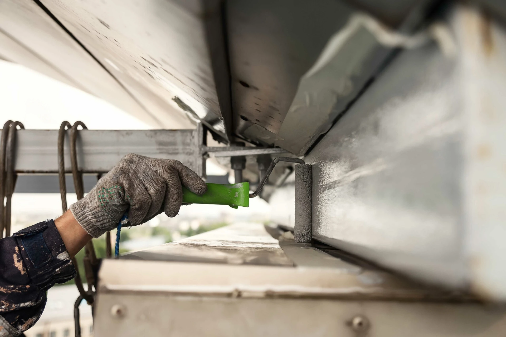 Utah Commercial Painting Utah Commercial Painting